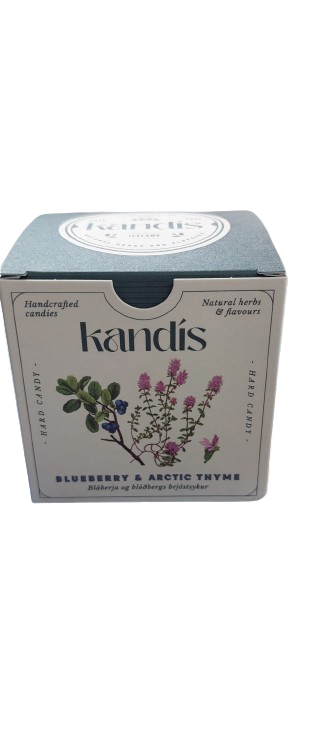 Kandís