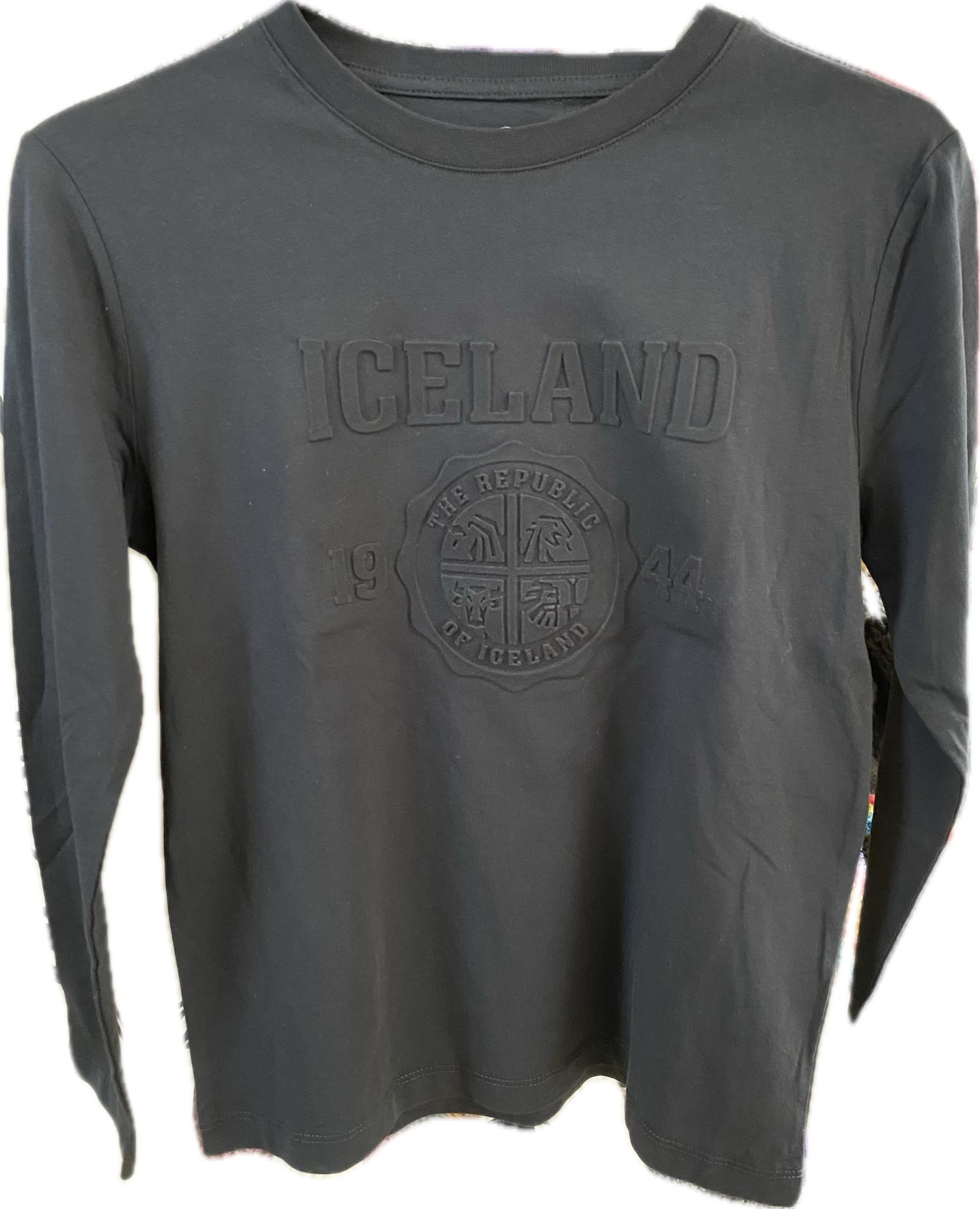 Kids Long Sleeve