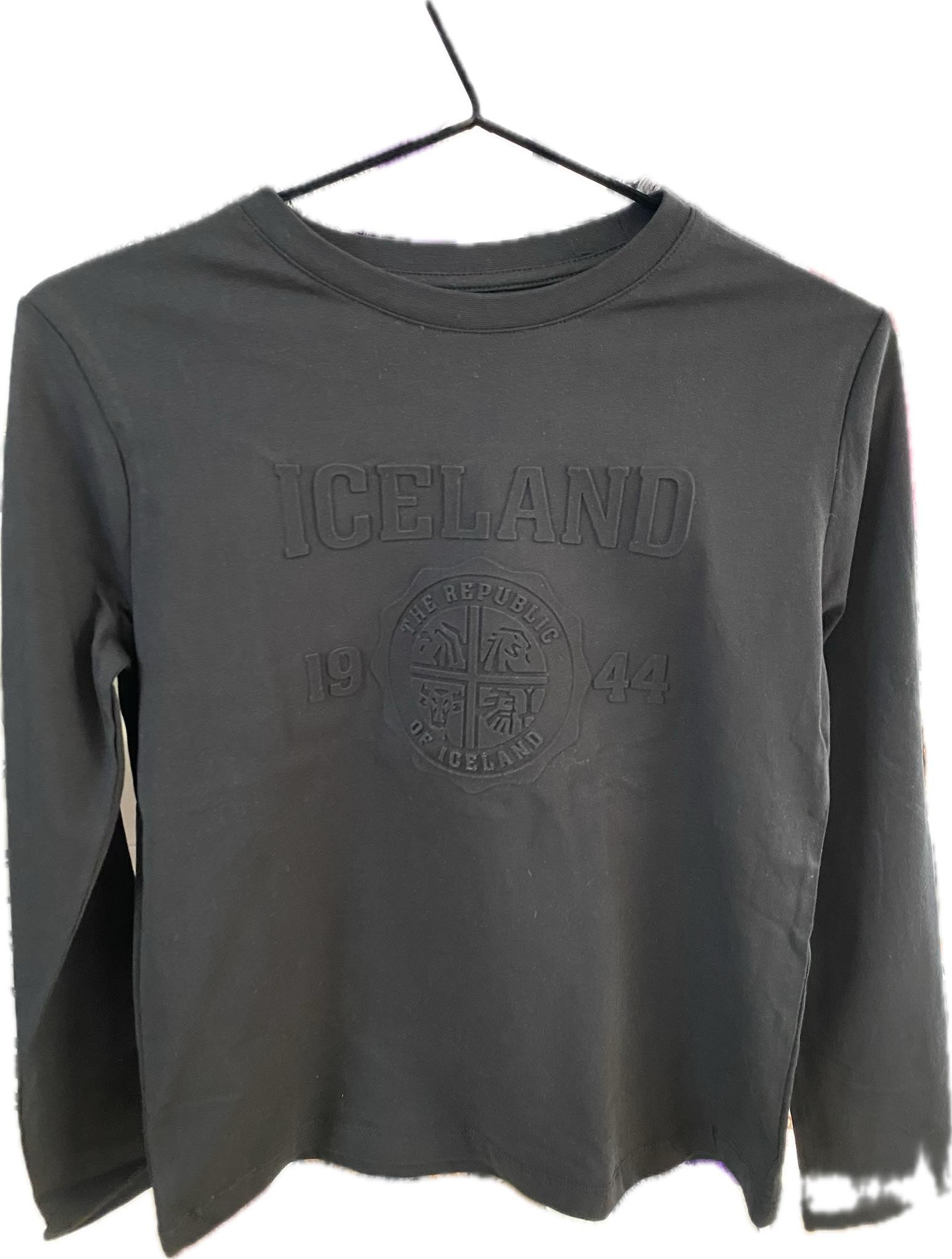 Kids Long Sleeve