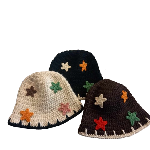 Christmas hats