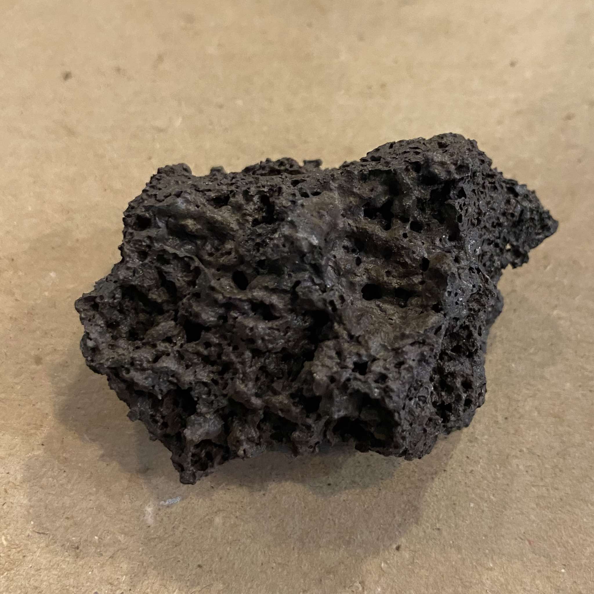 Lava Rock