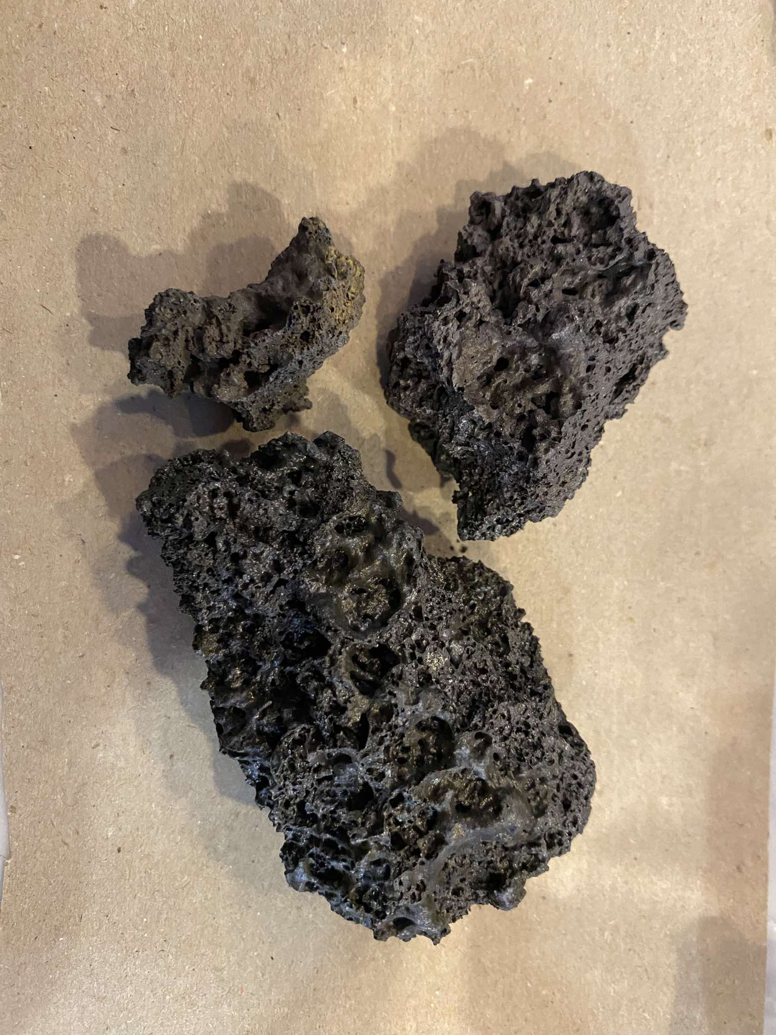 Lava Rock