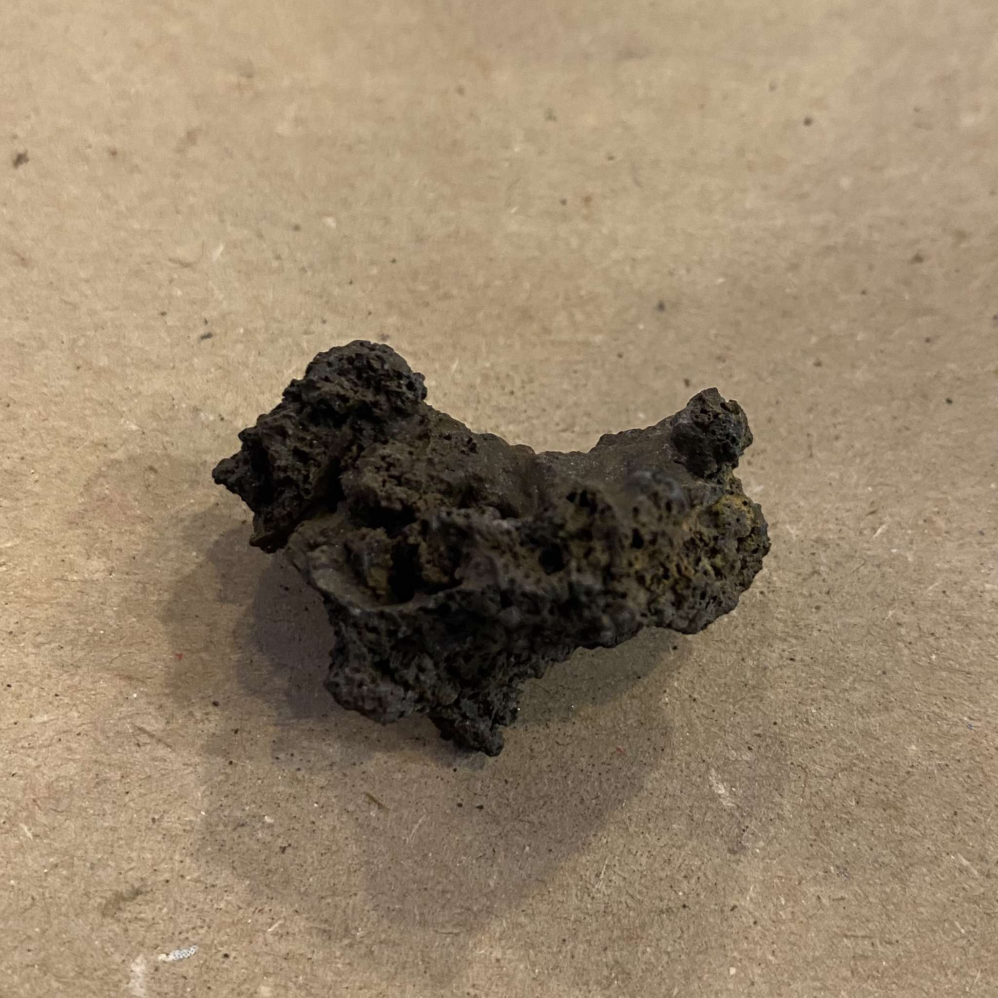 Lava Rock