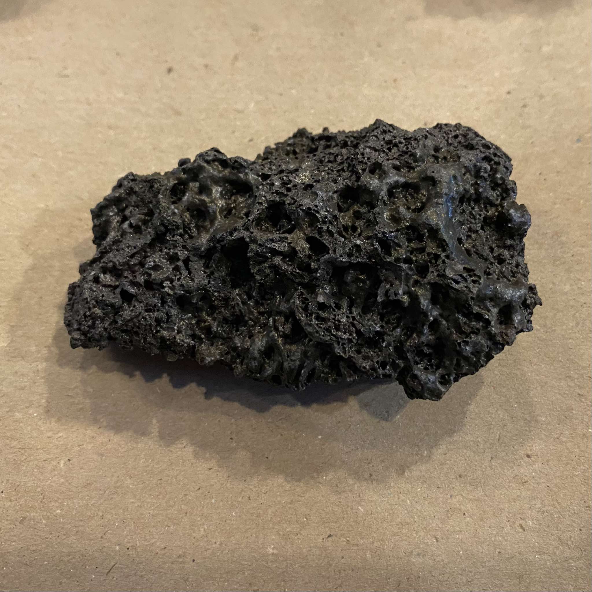 Lava Rock