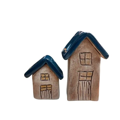 Whispering Homes Collection by Rósa Fanney