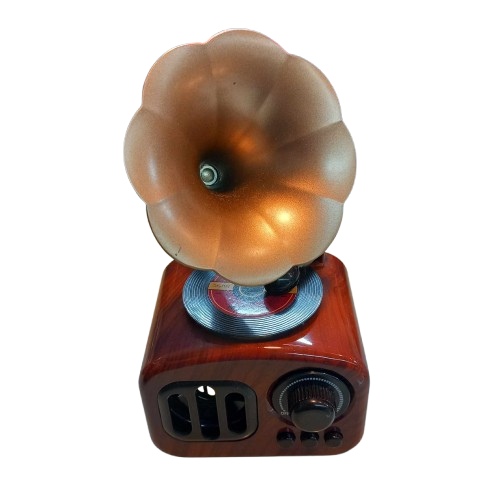 Classic Musical Box