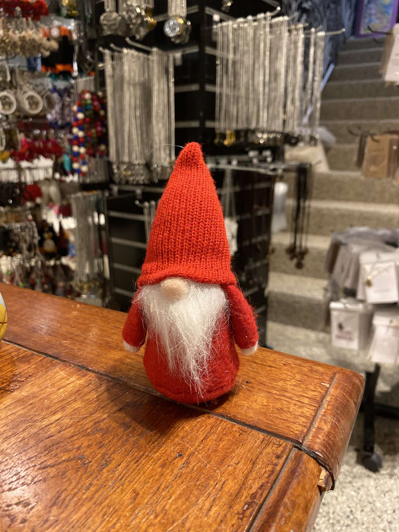 Xmas gnomes with different design 2024