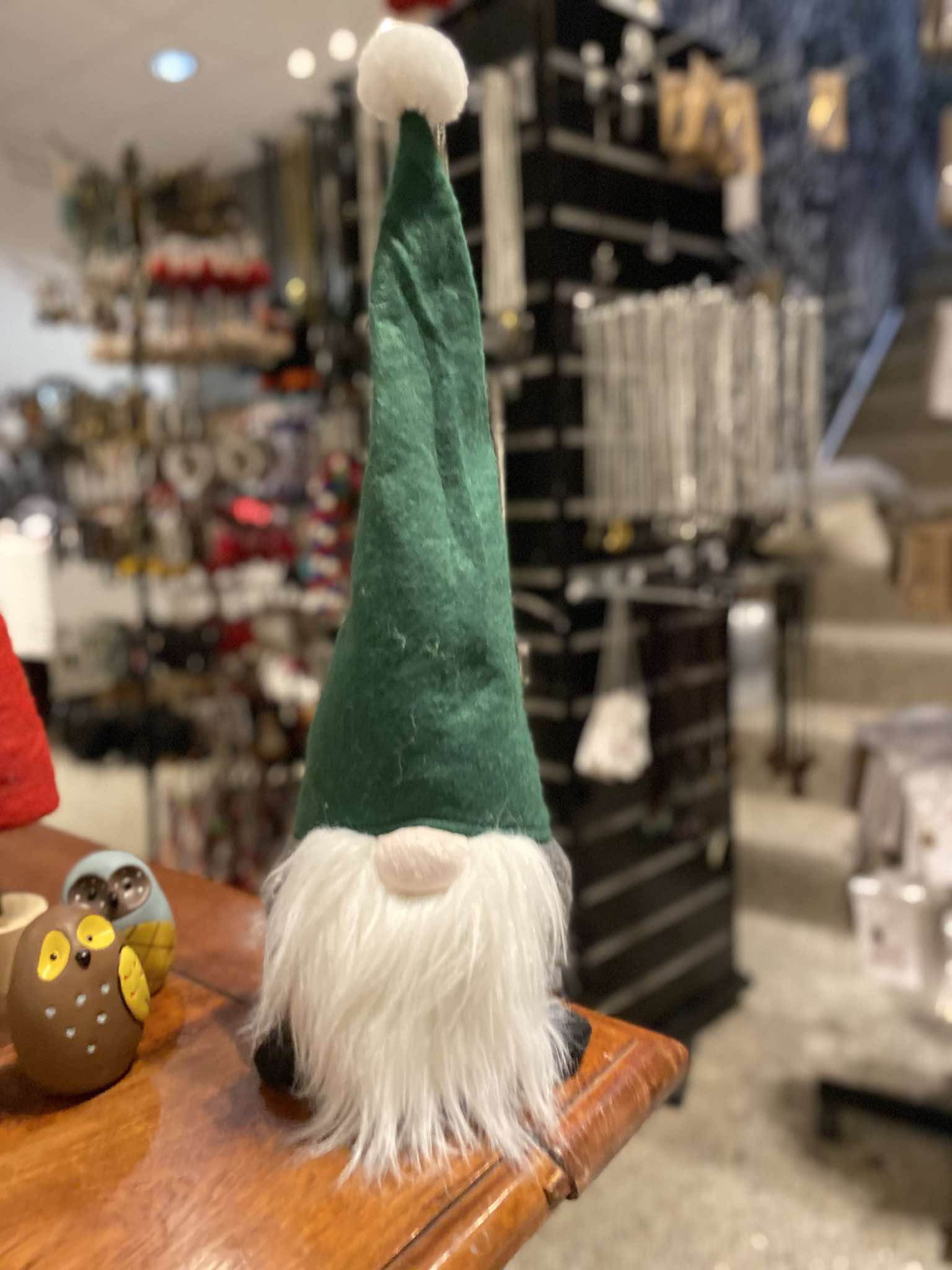 Xmas gnomes with different design 2024