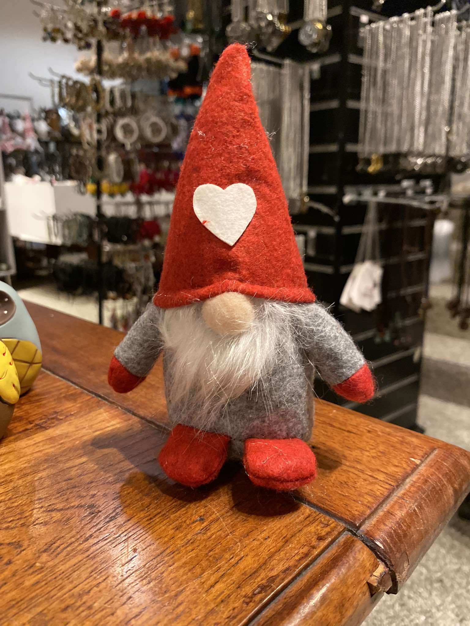 Xmas gnomes with different design 2024
