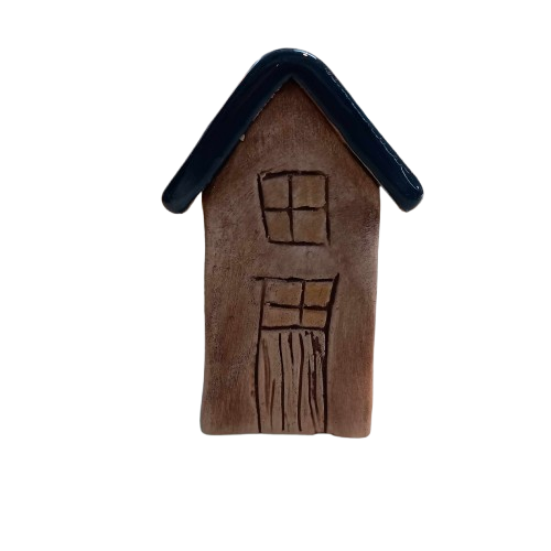 Whispering Homes Collection by Rósa Fanney