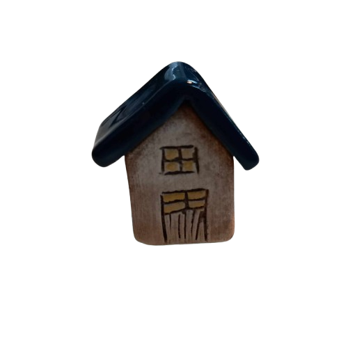 Whispering Homes Collection by Rósa Fanney