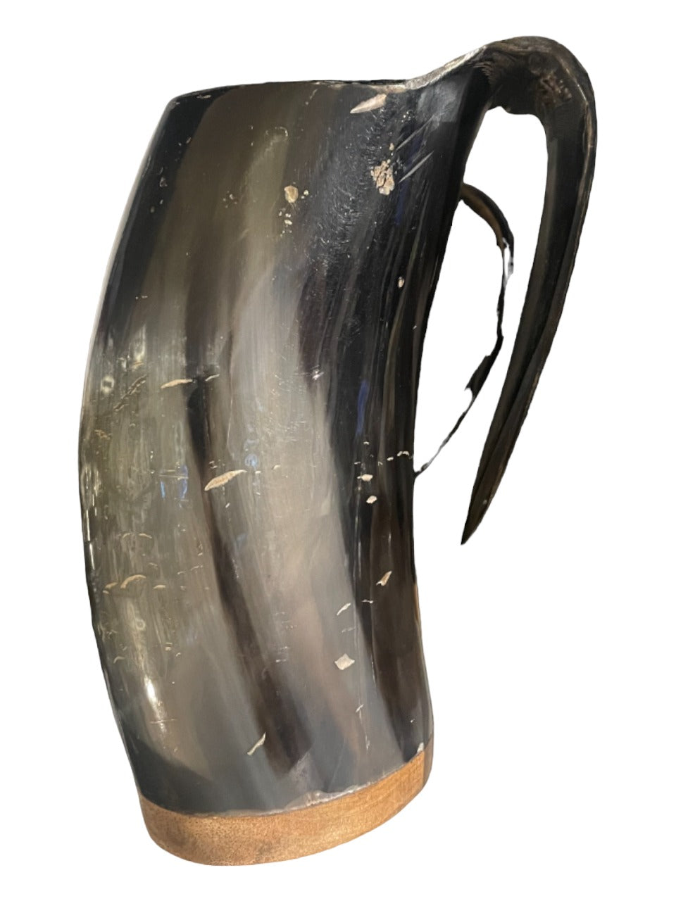 Viking Horn mug