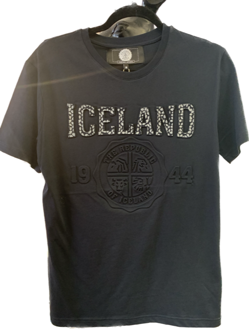 Iceland T-shirt