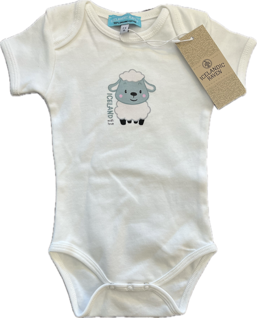 Baby Bodies 100% Cotton