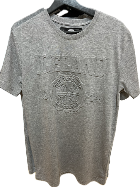 Iceland T-shirt