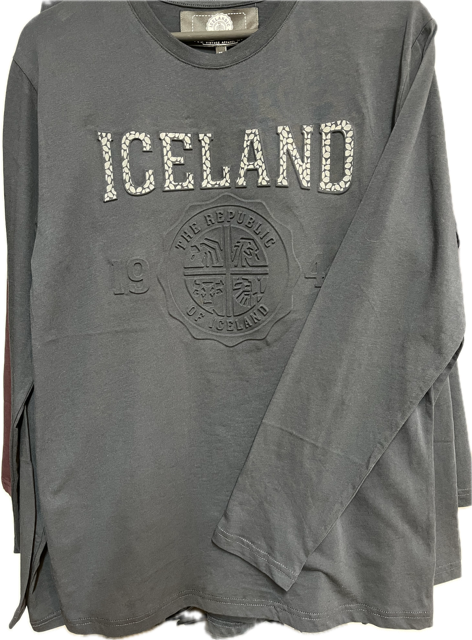 Long Sleeve T-Shirt