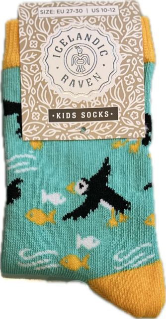 Socks for Kids