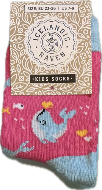 Socks for Kids