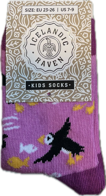 Socks for Kids