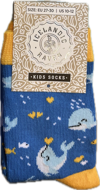 Socks for Kids