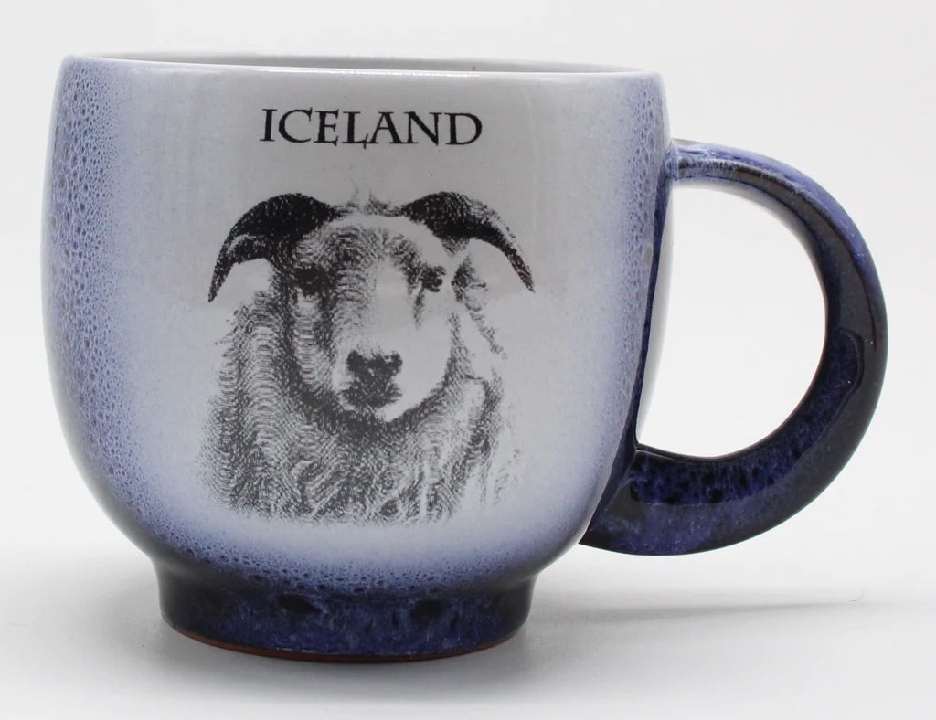 Mugs By Bokafelagið