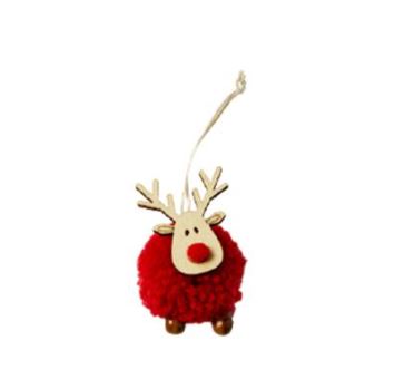 Christmas Applique/ Tree decoration