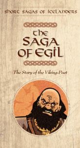 Icelandic saga books