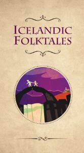 Icelandic saga books