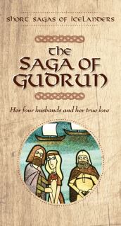 Icelandic saga books