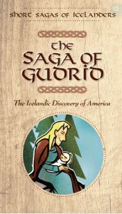 Icelandic saga books