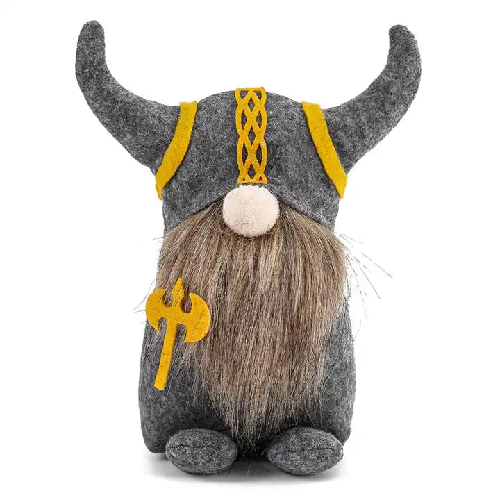 Viking Stuffed