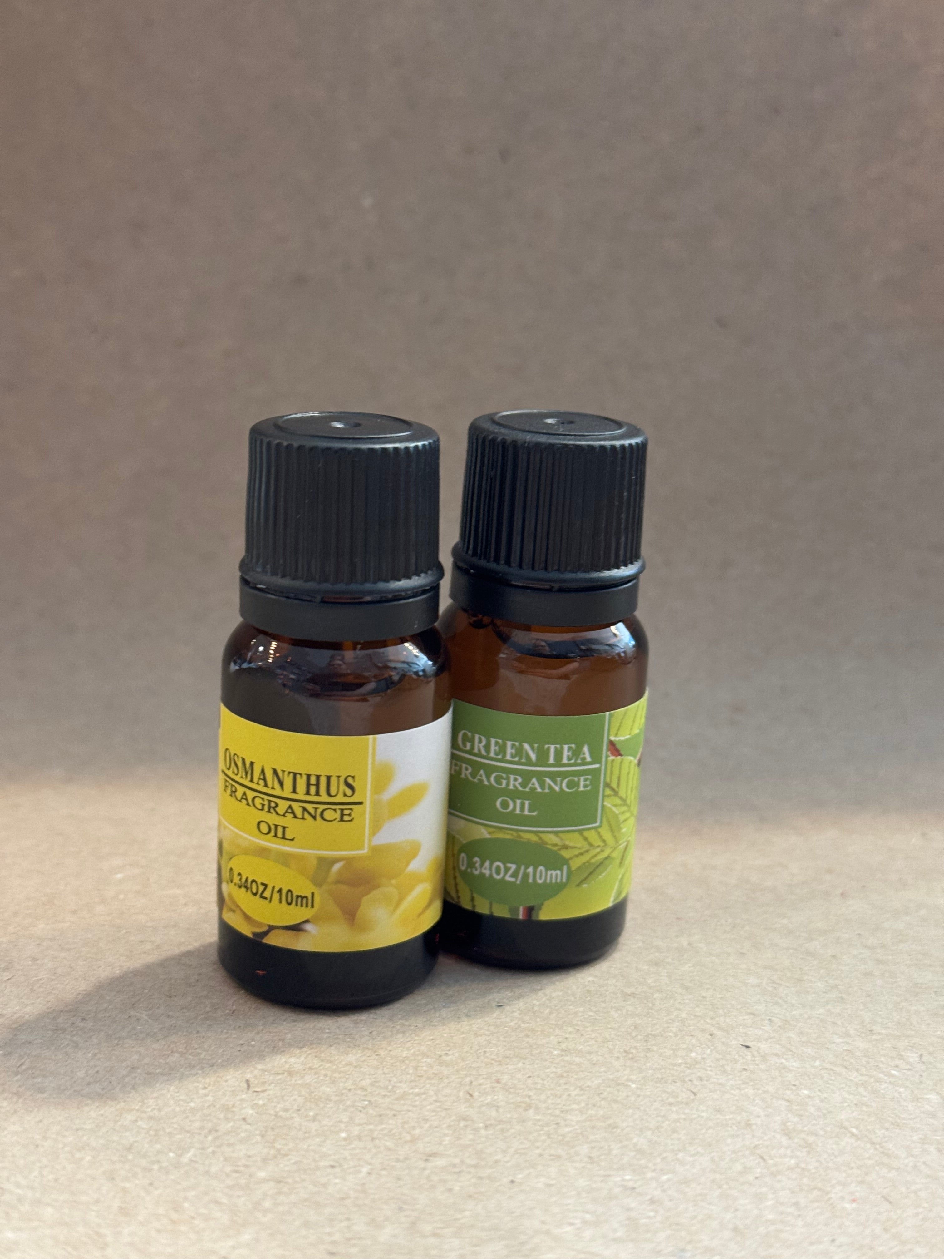 Aroma oil