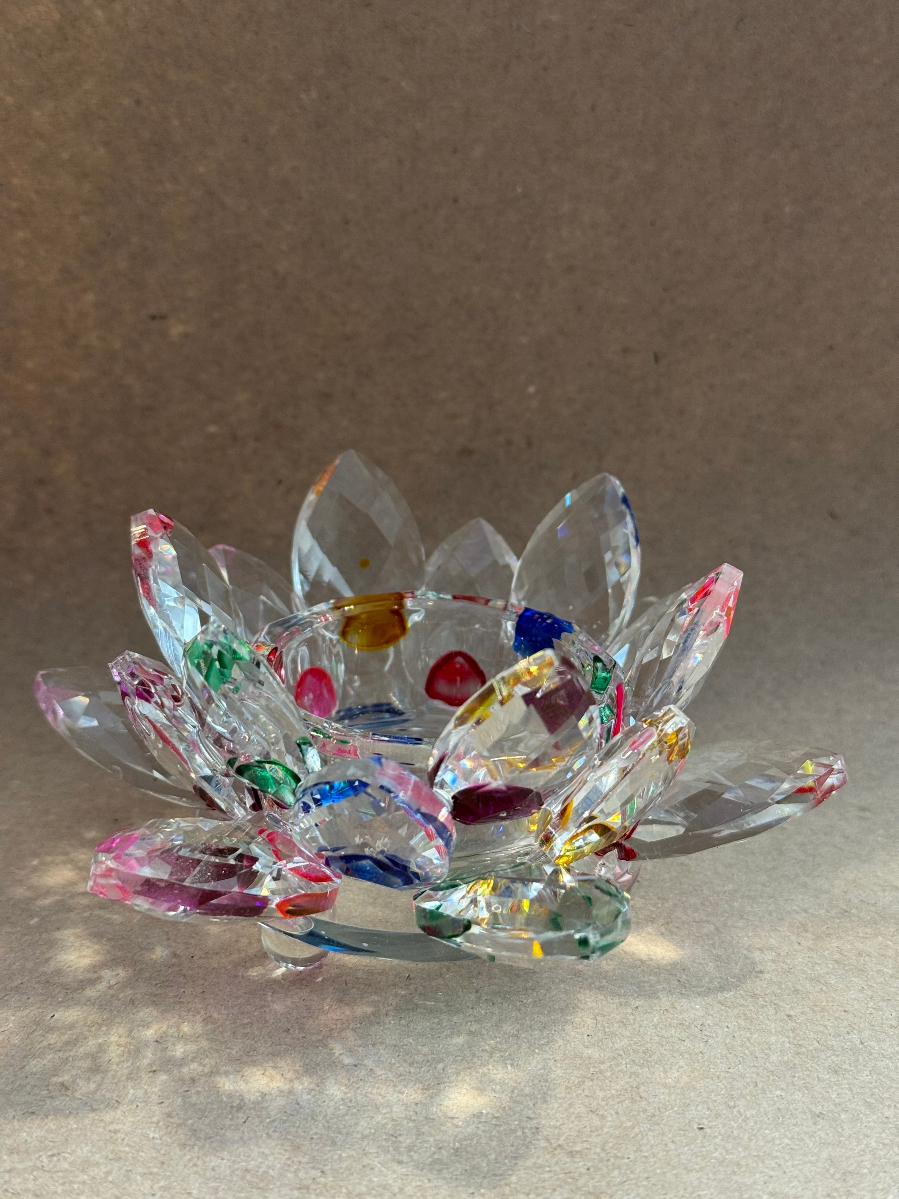 Glass stand 