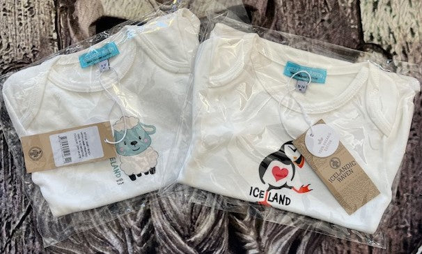 Baby Bodies 100% Cotton