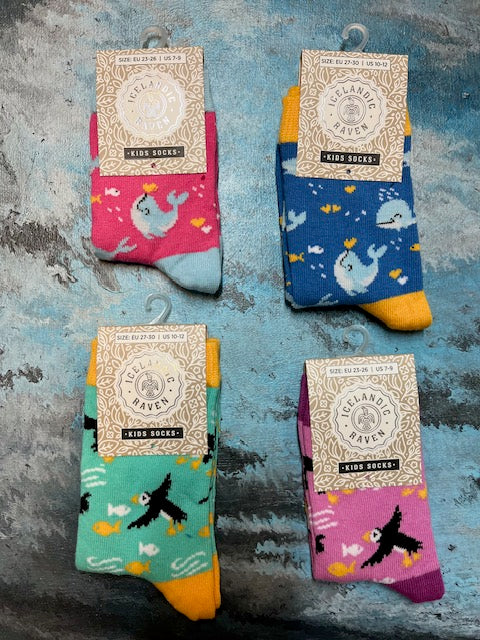 Socks for Kids