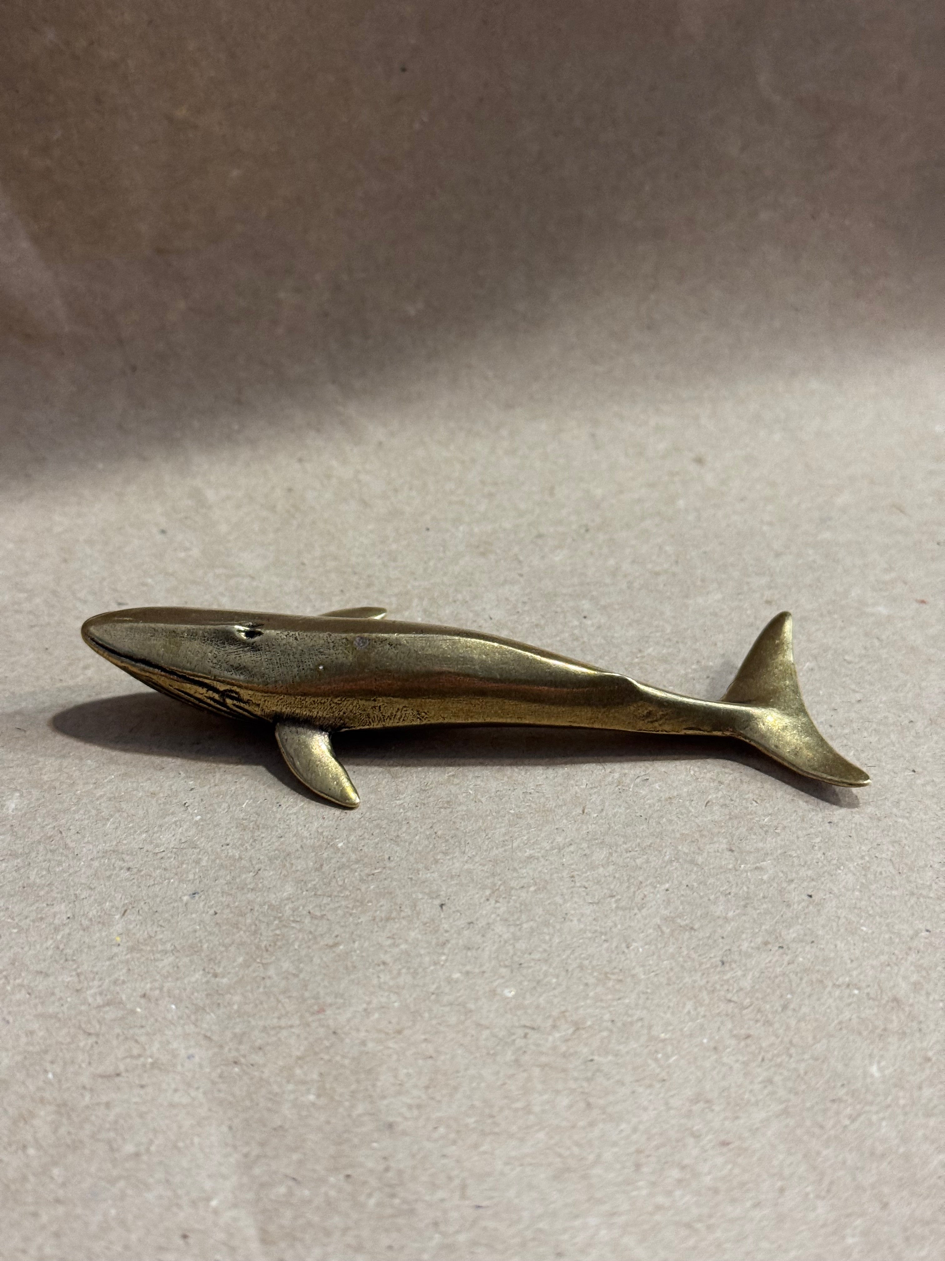 Metal Figure