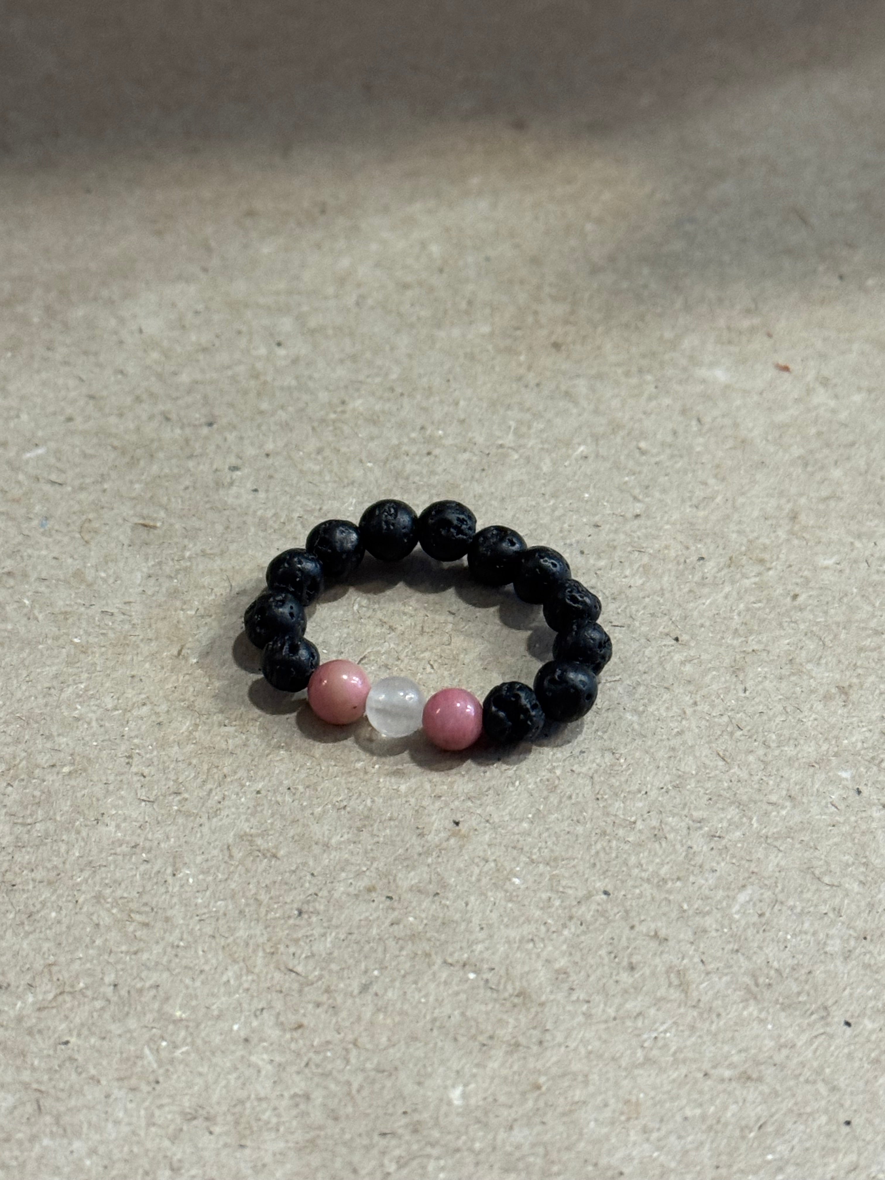 Flexible Lava Ring