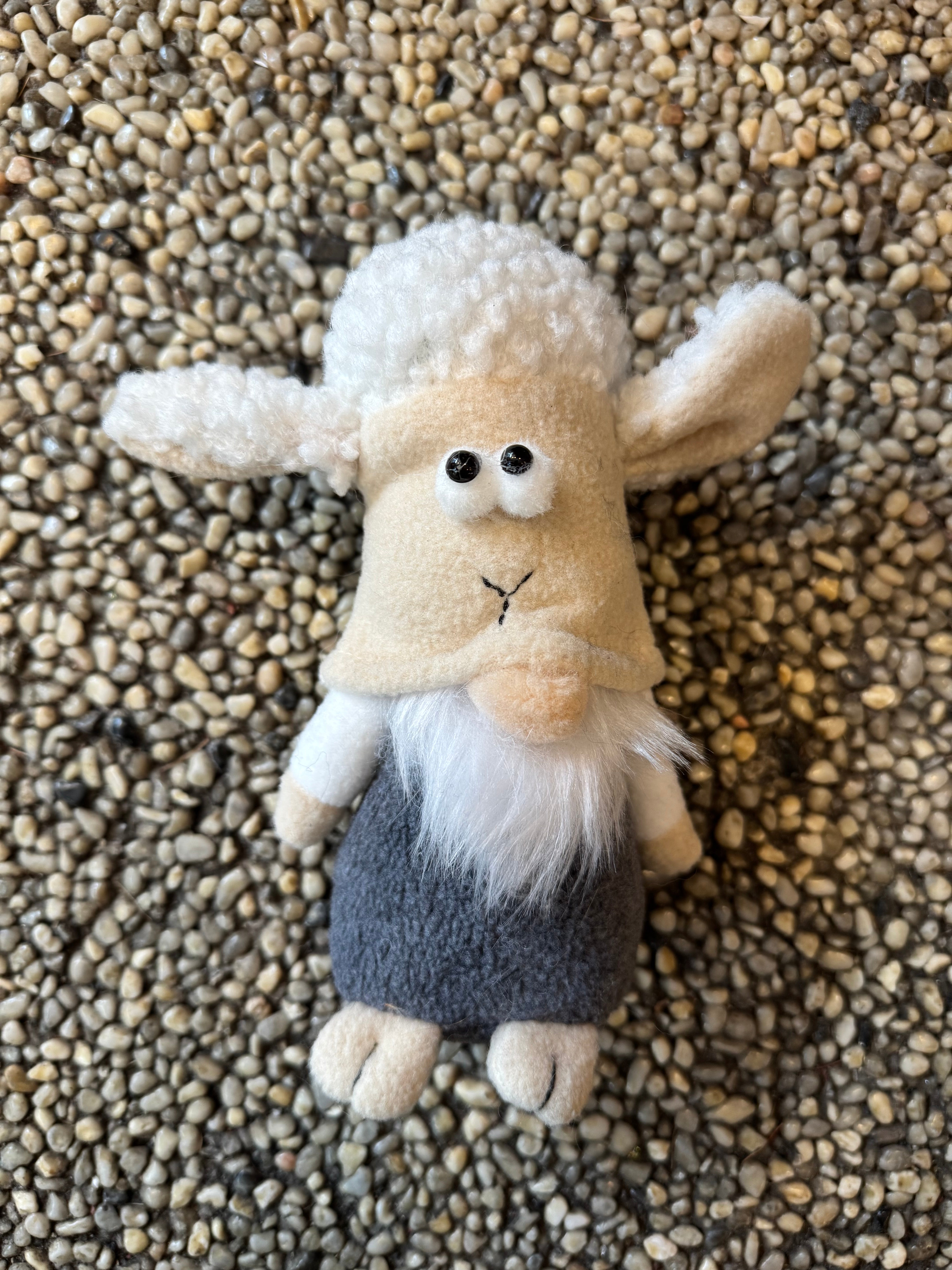 Plushy Toy 