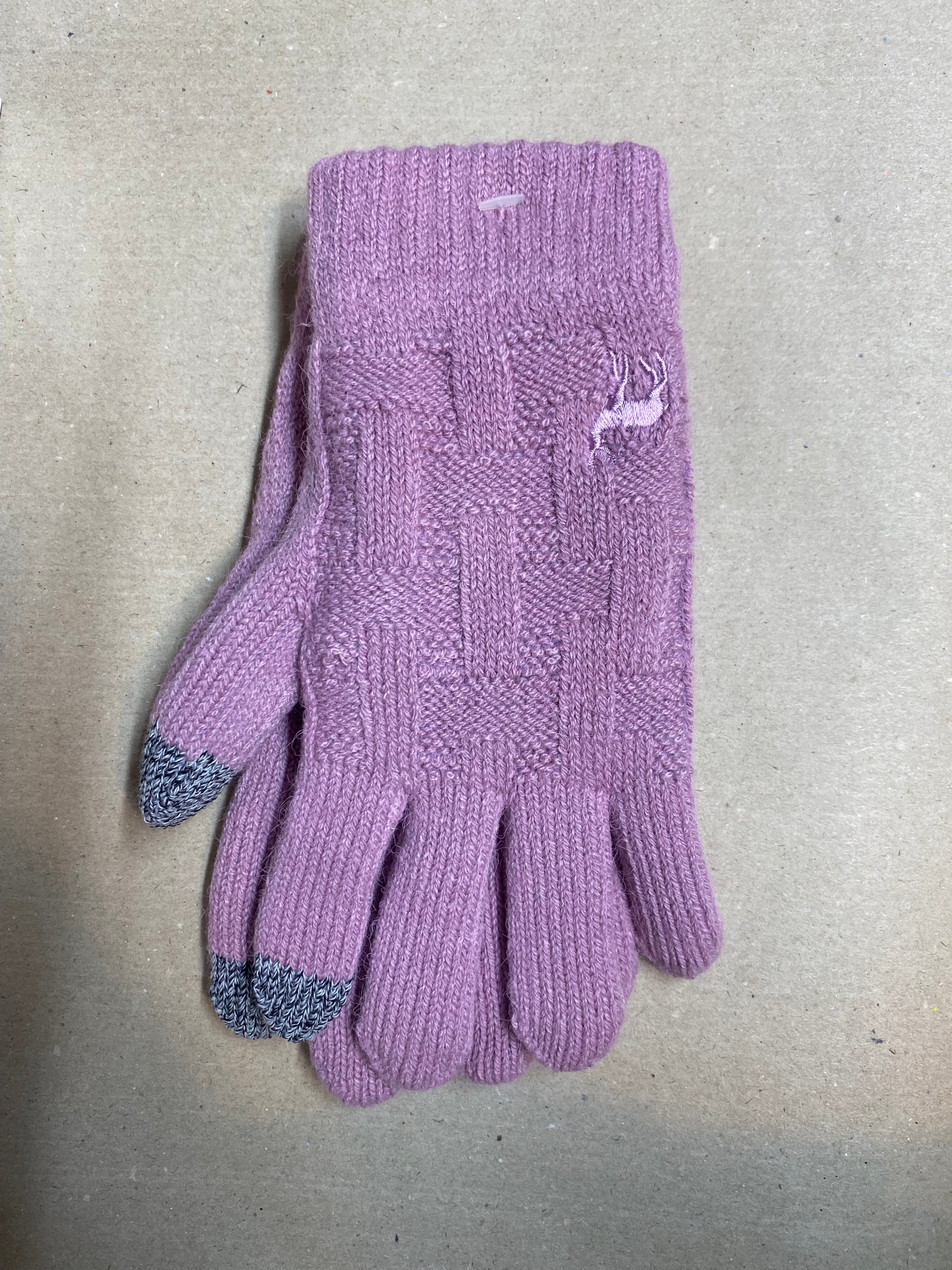 Gloves