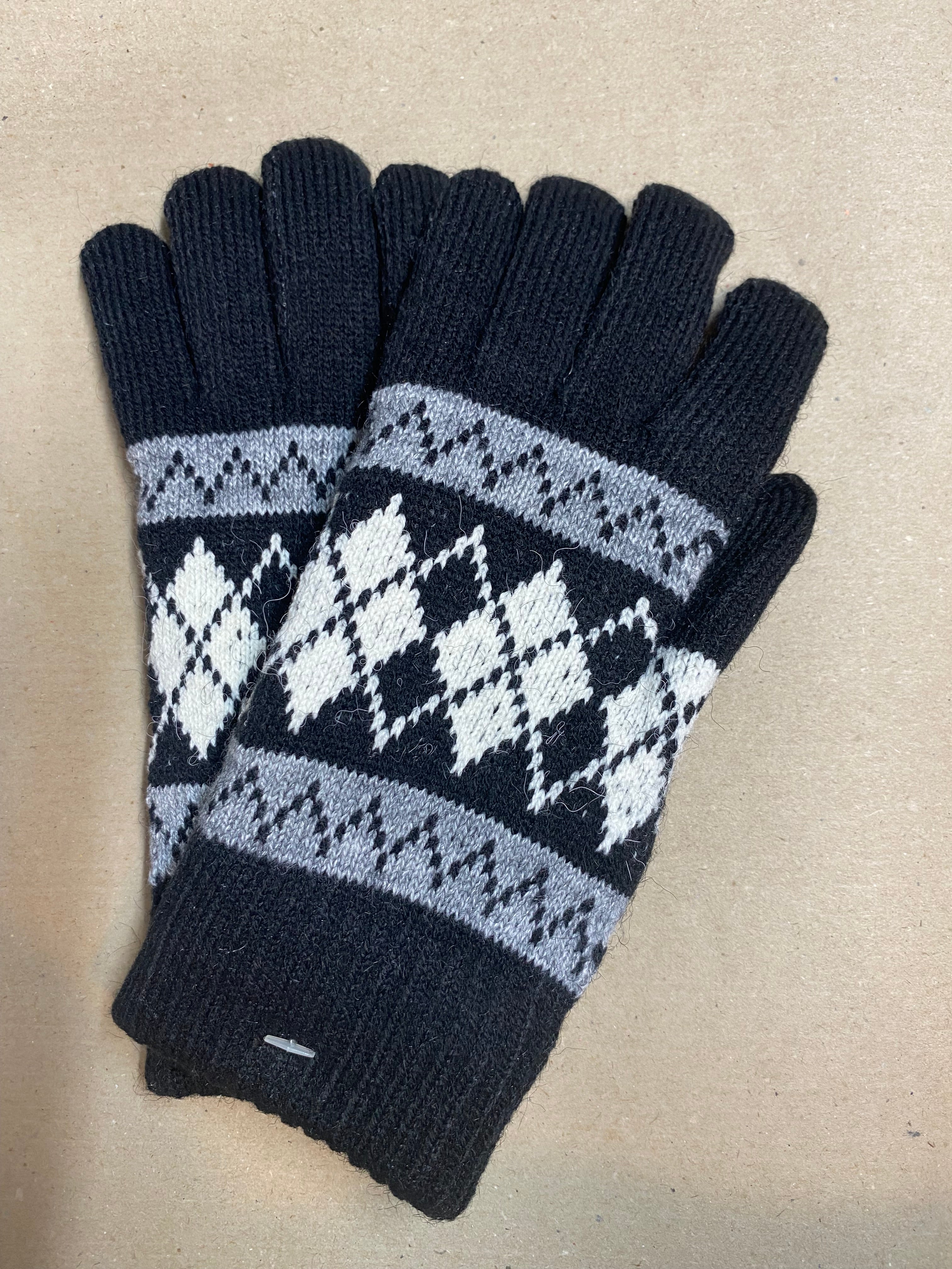 Gloves