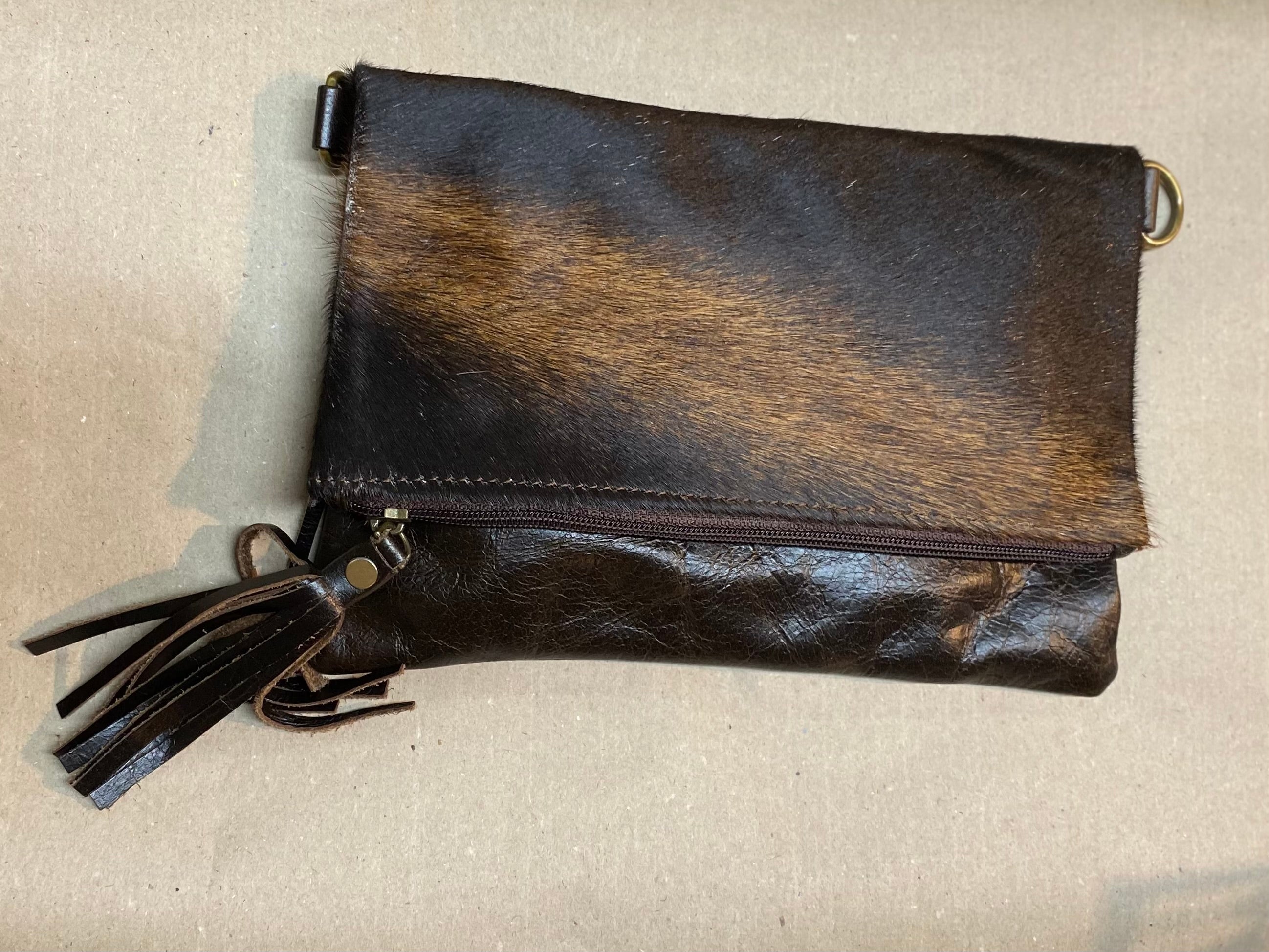 Cowhide Bags