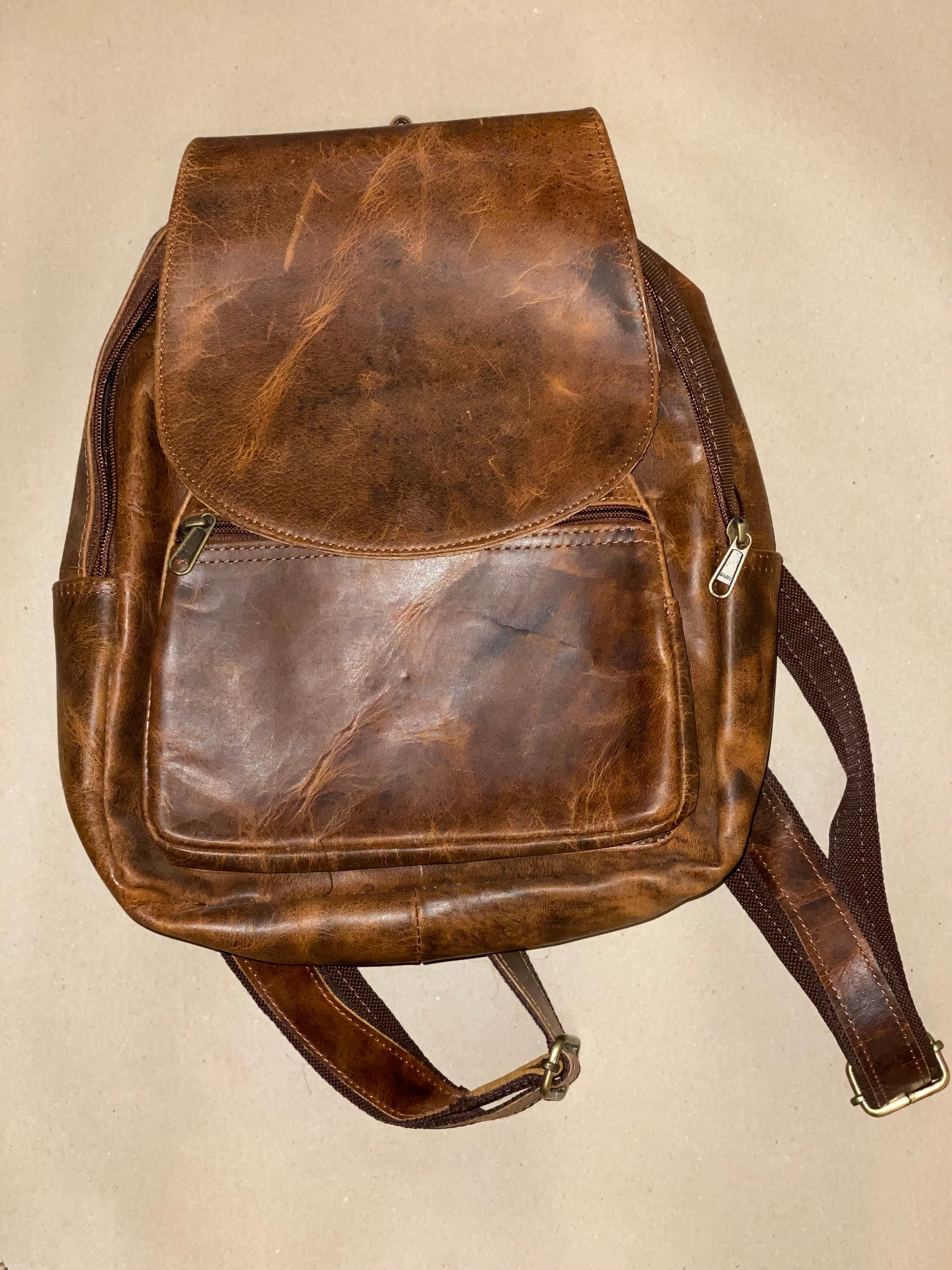 Cowhide Bags