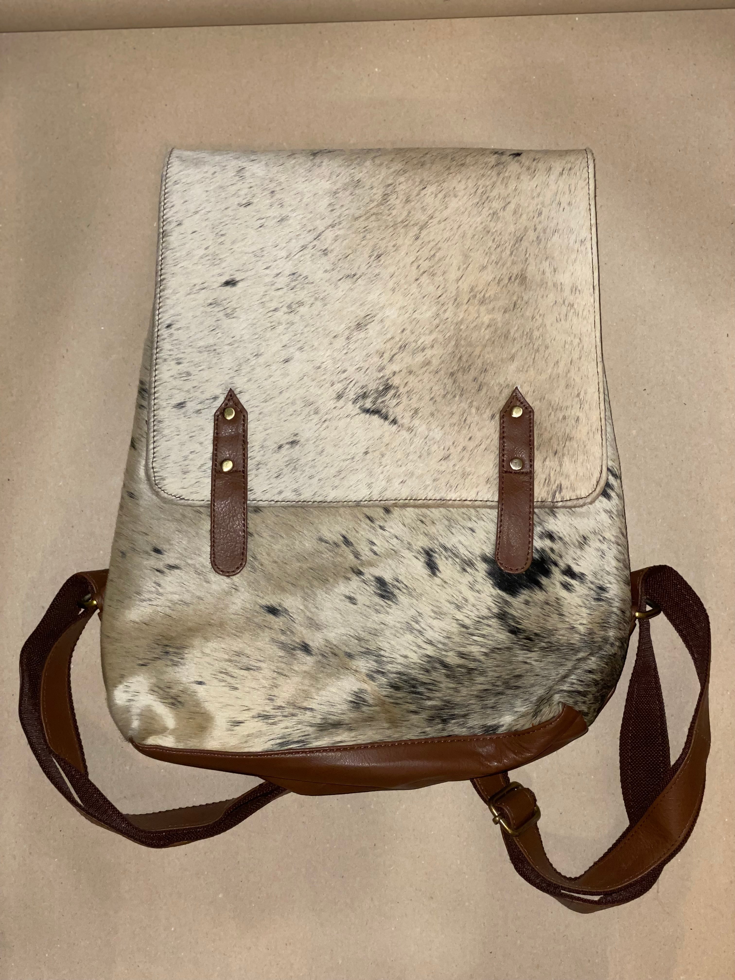 Cowhide Bags