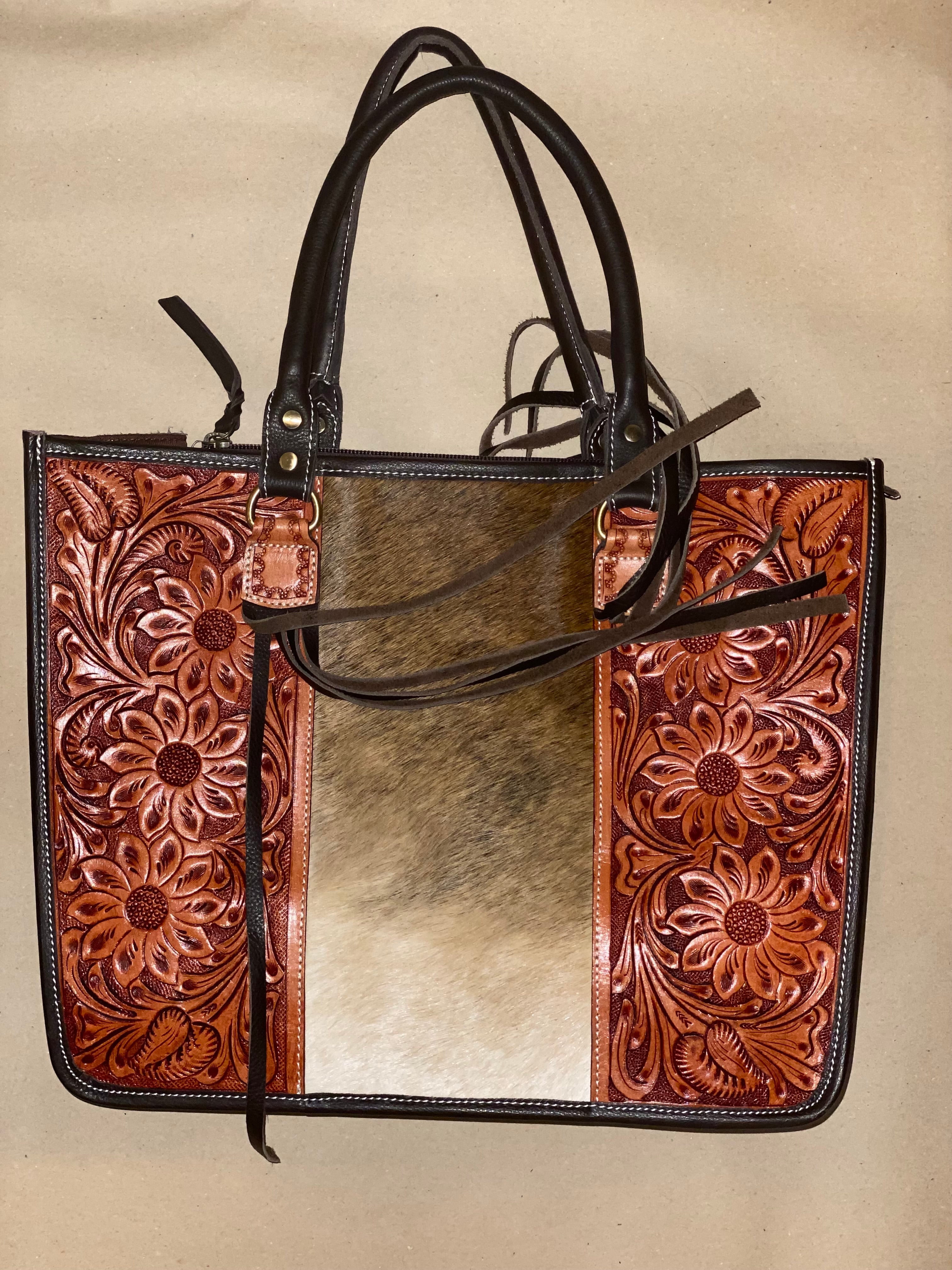Cowhide Bags