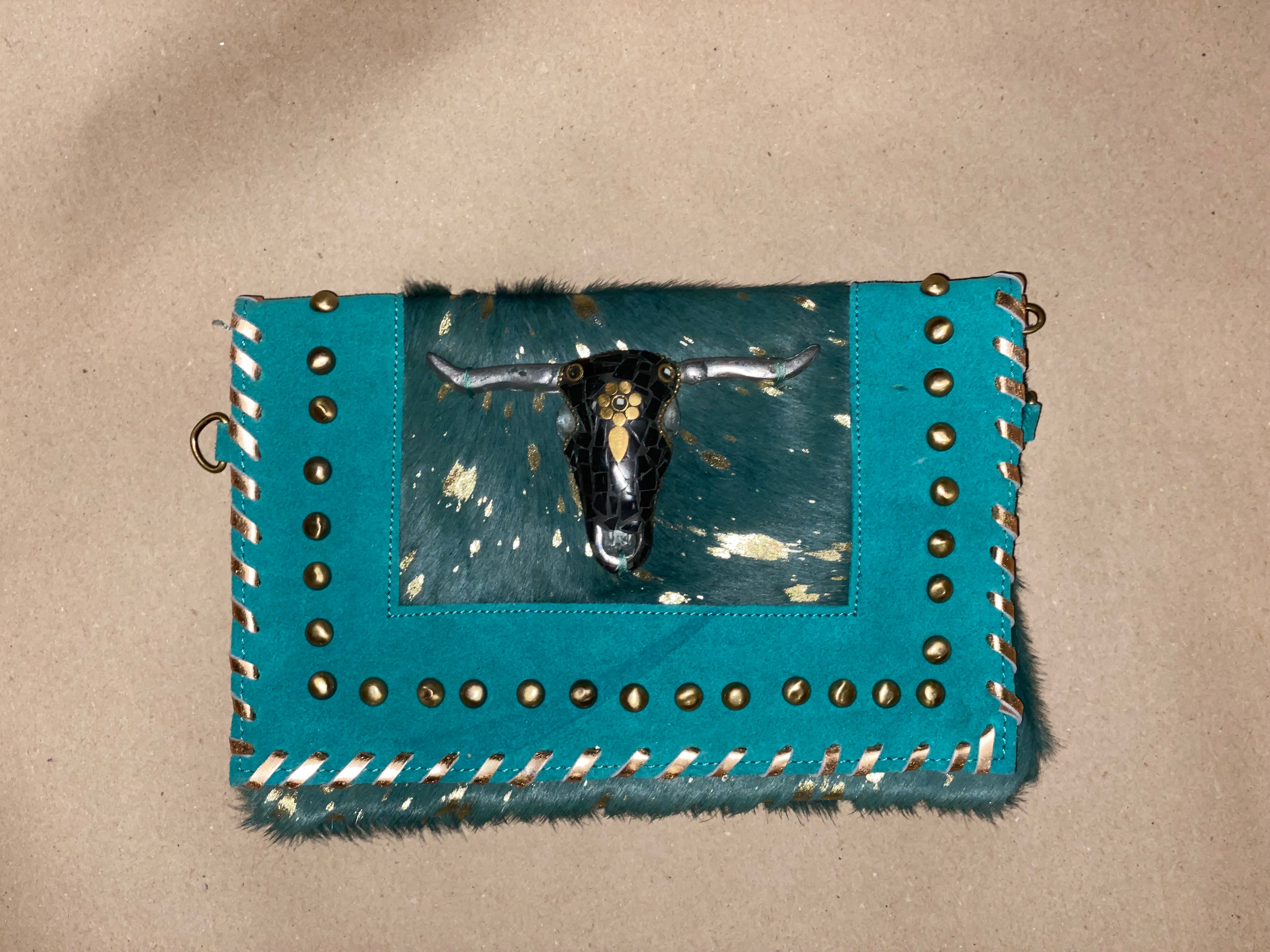 Cowhide Bags