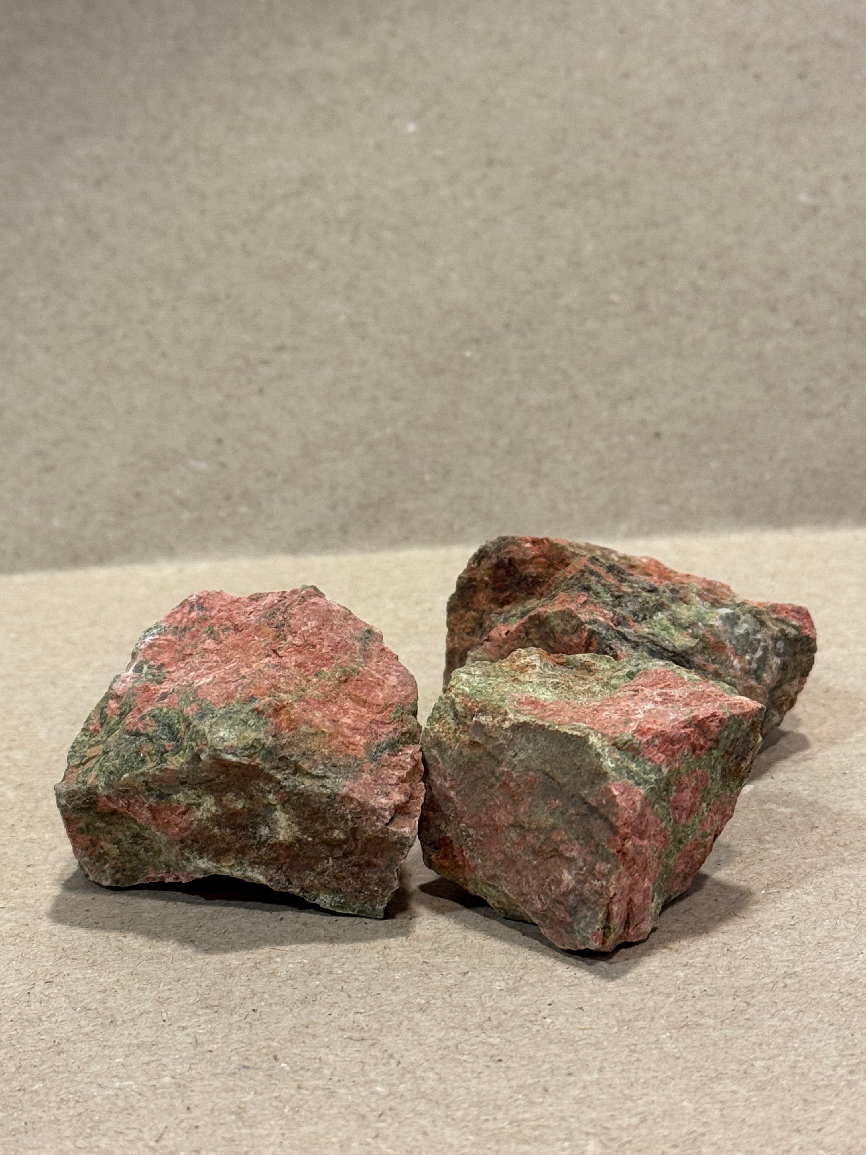 Rock from Iceland