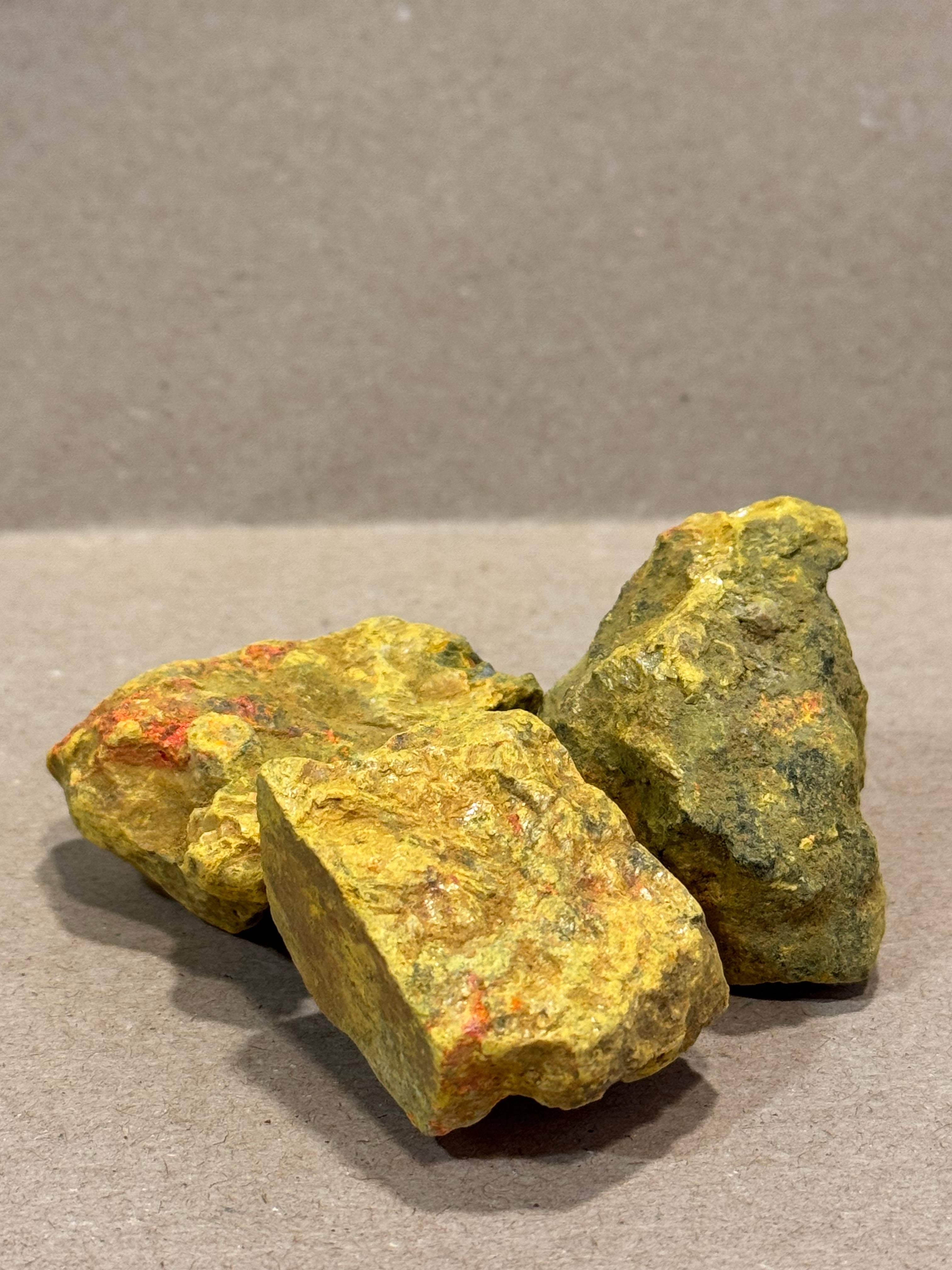 Rock from Iceland