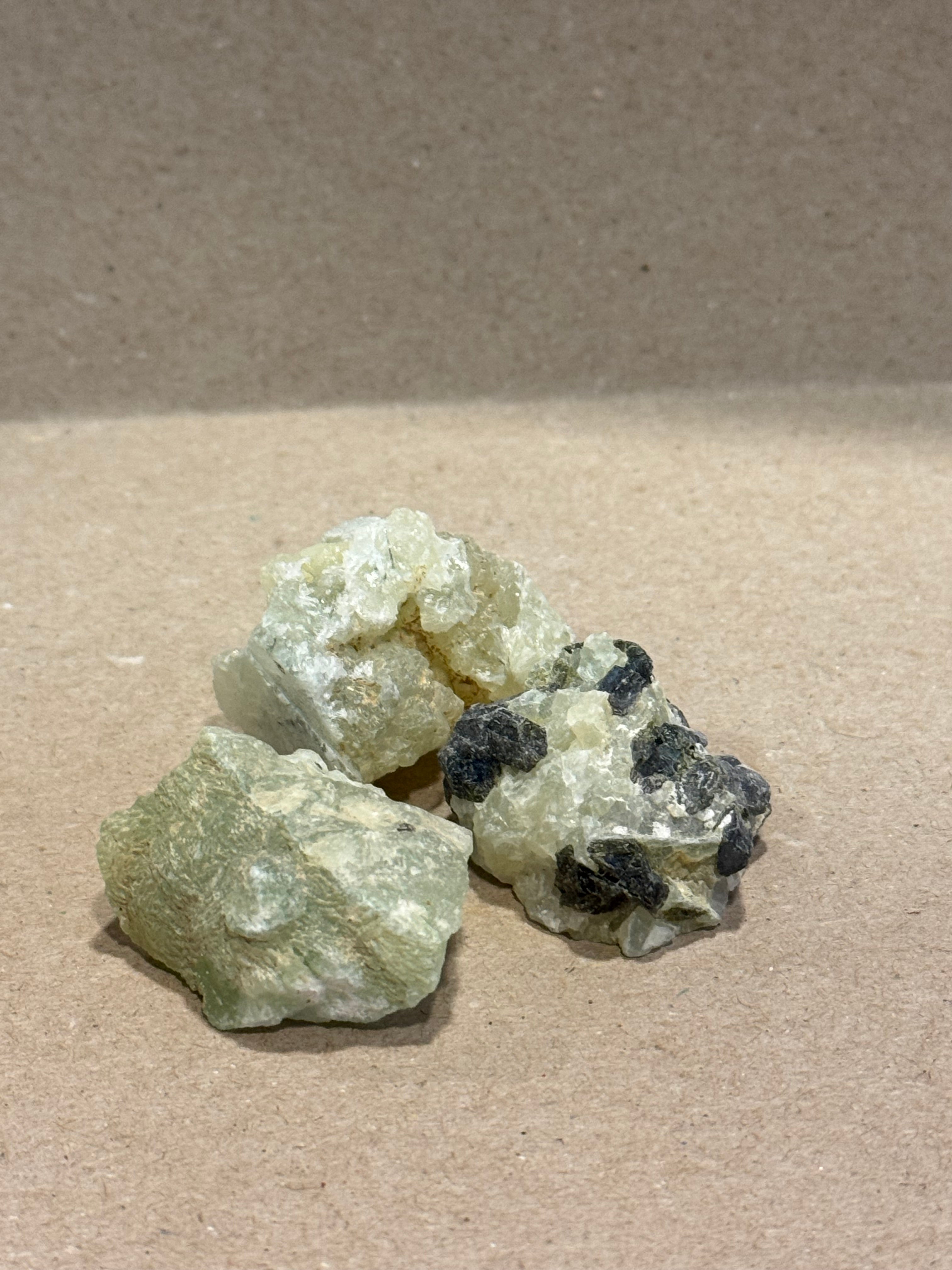 Rock from Iceland