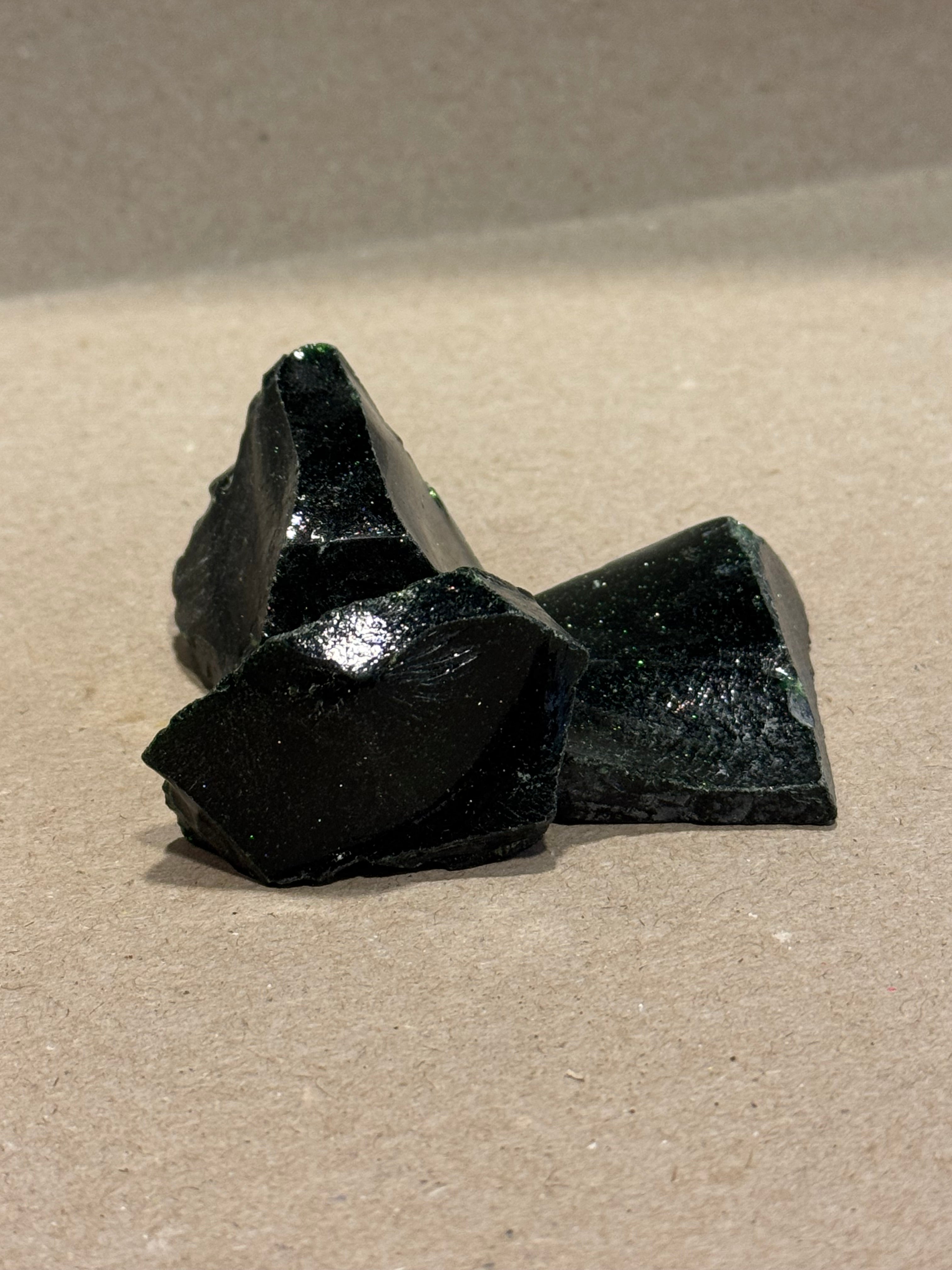Rock from Iceland