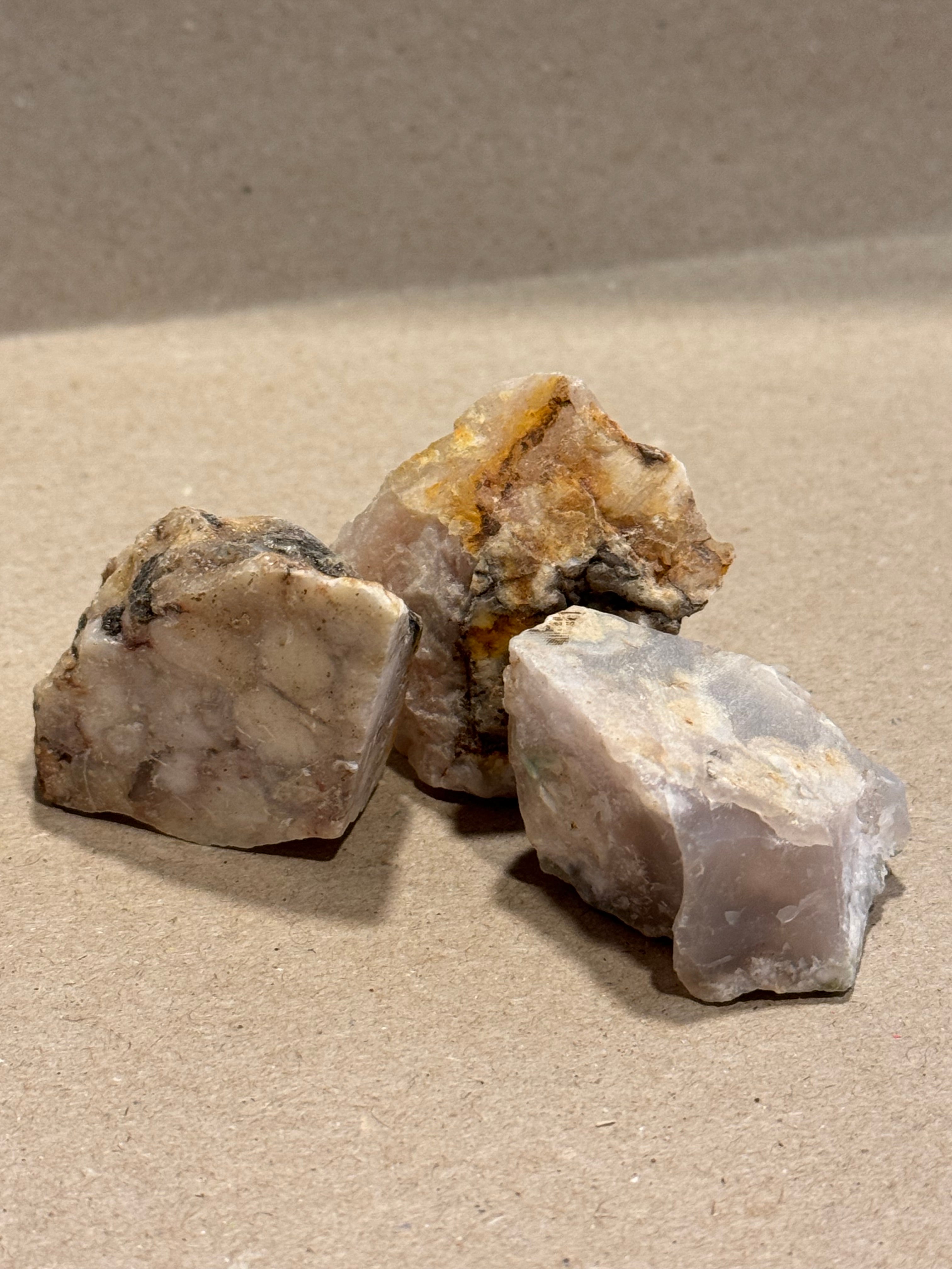 Rock from Iceland